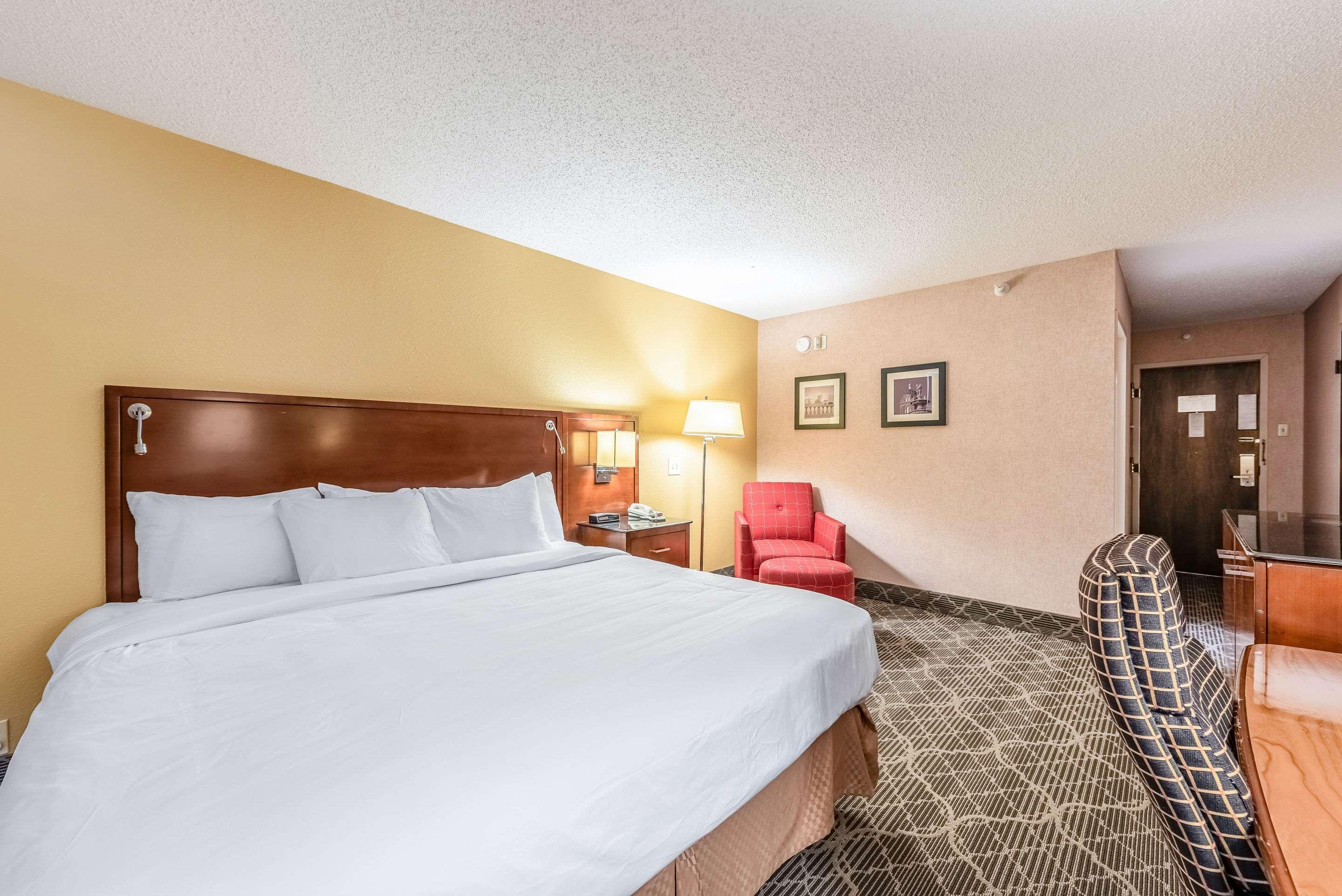 Quality Inn & Suites Brainerd Exterior photo